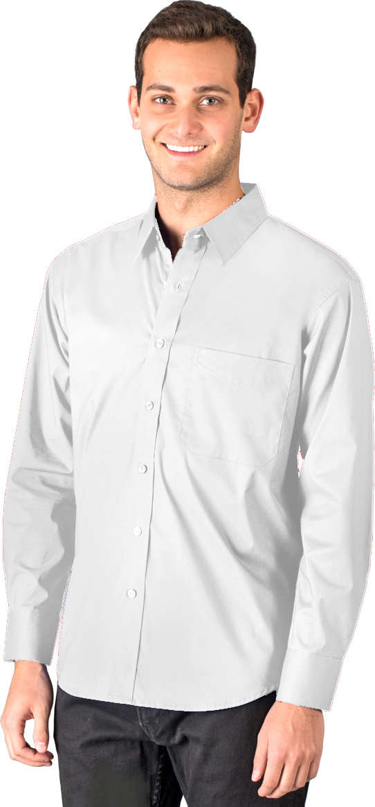 blue generation work shirts