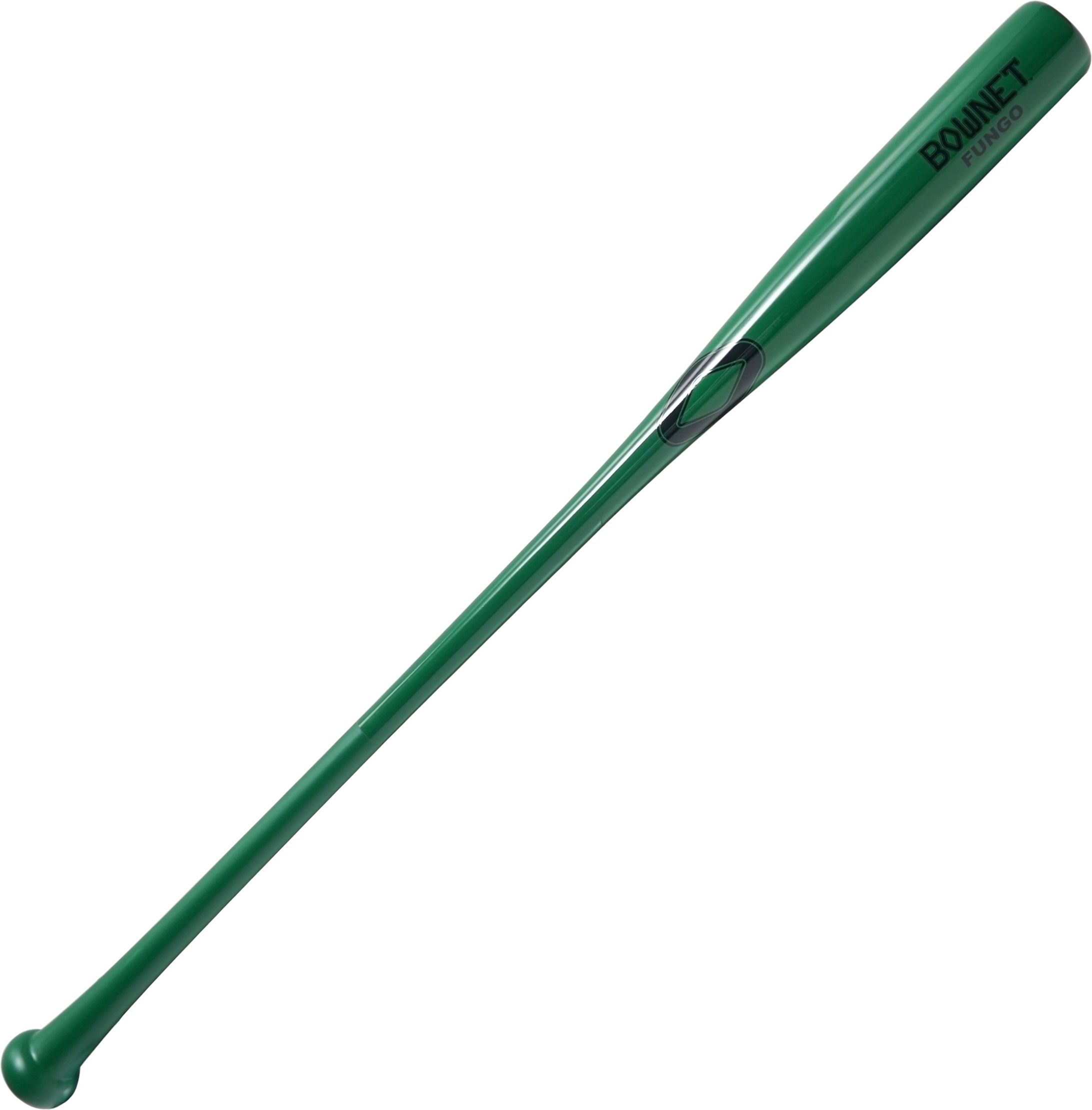 E125118 35" Fungo Wood Baseball Bats