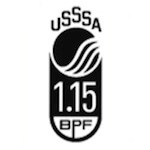 USSSABat Certification Image