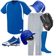 Baseball Uniform