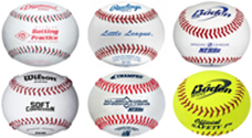 Baseballs