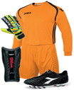 Goalie Uniform