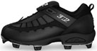 Removable Baseball Cleats
