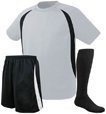 Soccer Uniform