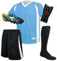 Soccer Equipment