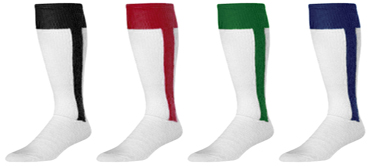 Equipment Geek on X: Baseball is back in full swing (sorry), so let's talk  pant/socks! I'm a fan of stirrups; there are blank team colored socks,  Stance's graphic socks or the most