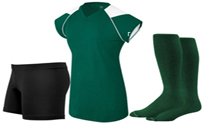 Volleyball Uniform FIVB rules