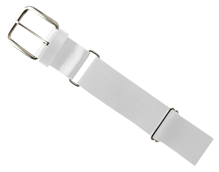 E128452 Champro Adult/Youth MVP Leather Baseball Belts A062