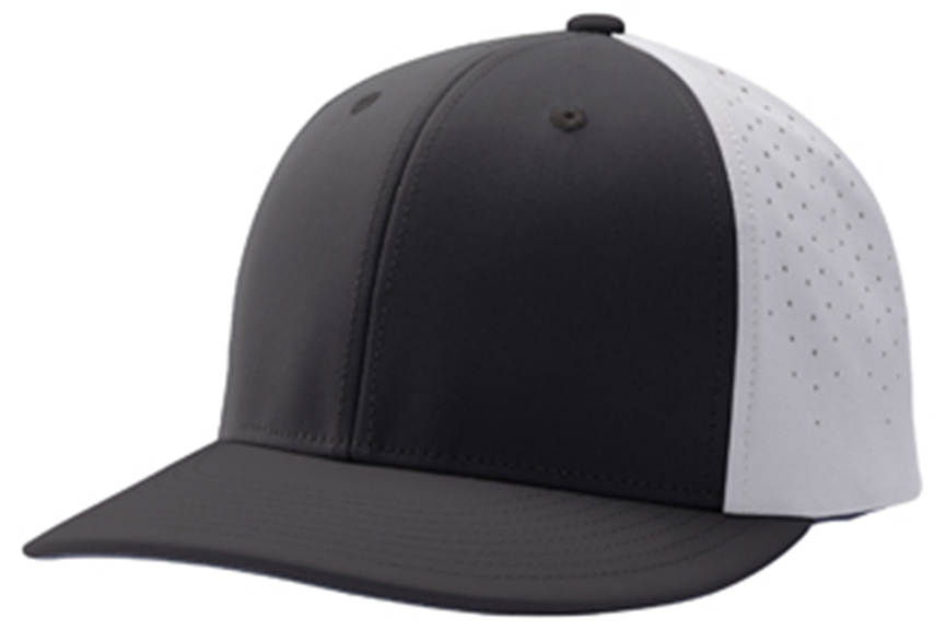 E183934 Champro Ultima Fitted Baseball Cap HC1