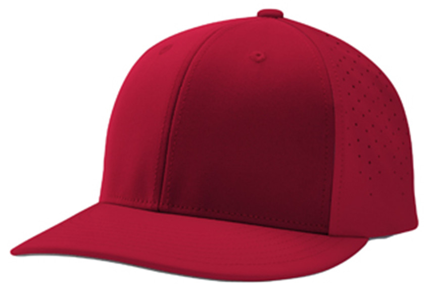E183934 Champro Ultima Fitted Baseball Cap HC1