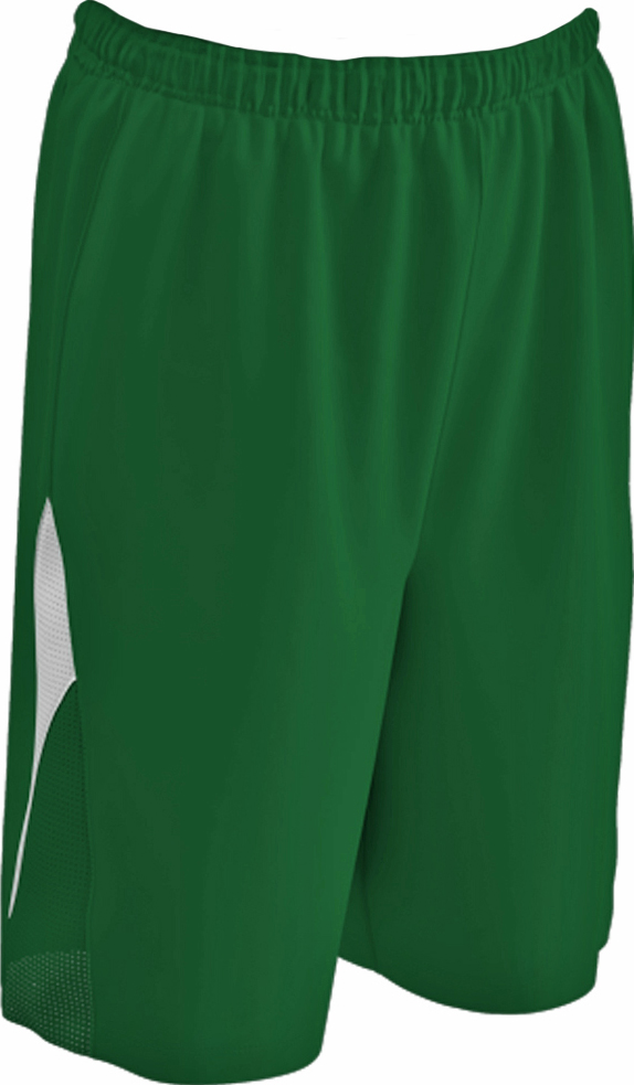 E118593 Champro Pivot Reversible Basketball Shorts
