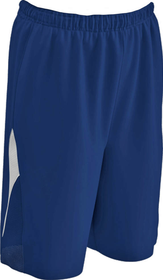 E118593 Champro Pivot Reversible Basketball Shorts
