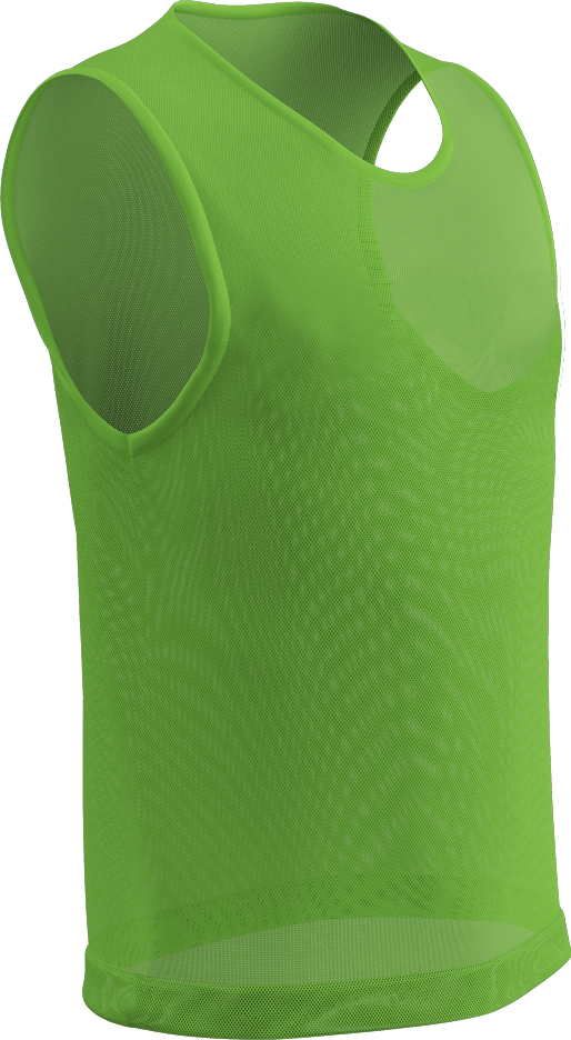 E118599 Champro Adult/Youth Scrimmage Soccer Jersey