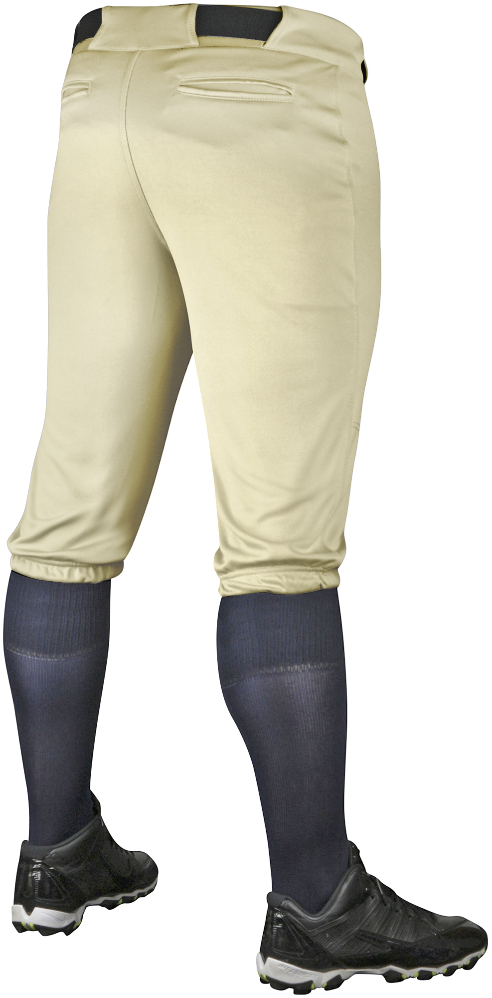 E81109 Champro Sports Triple Crown Knicker Baseball Pants
