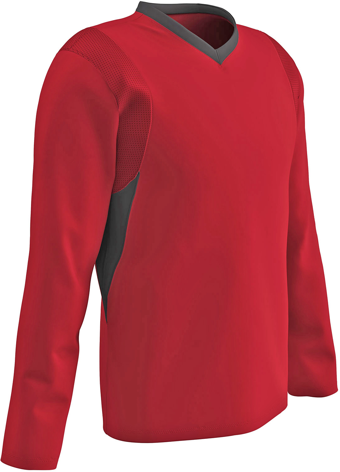 E102324 Champro Adult/Youth Basketball Key Shooter Shirt