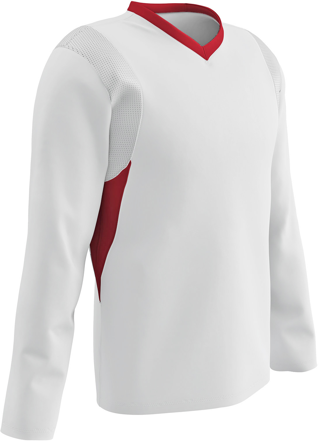 E102324 Champro Adult/Youth Basketball Key Shooter Shirt