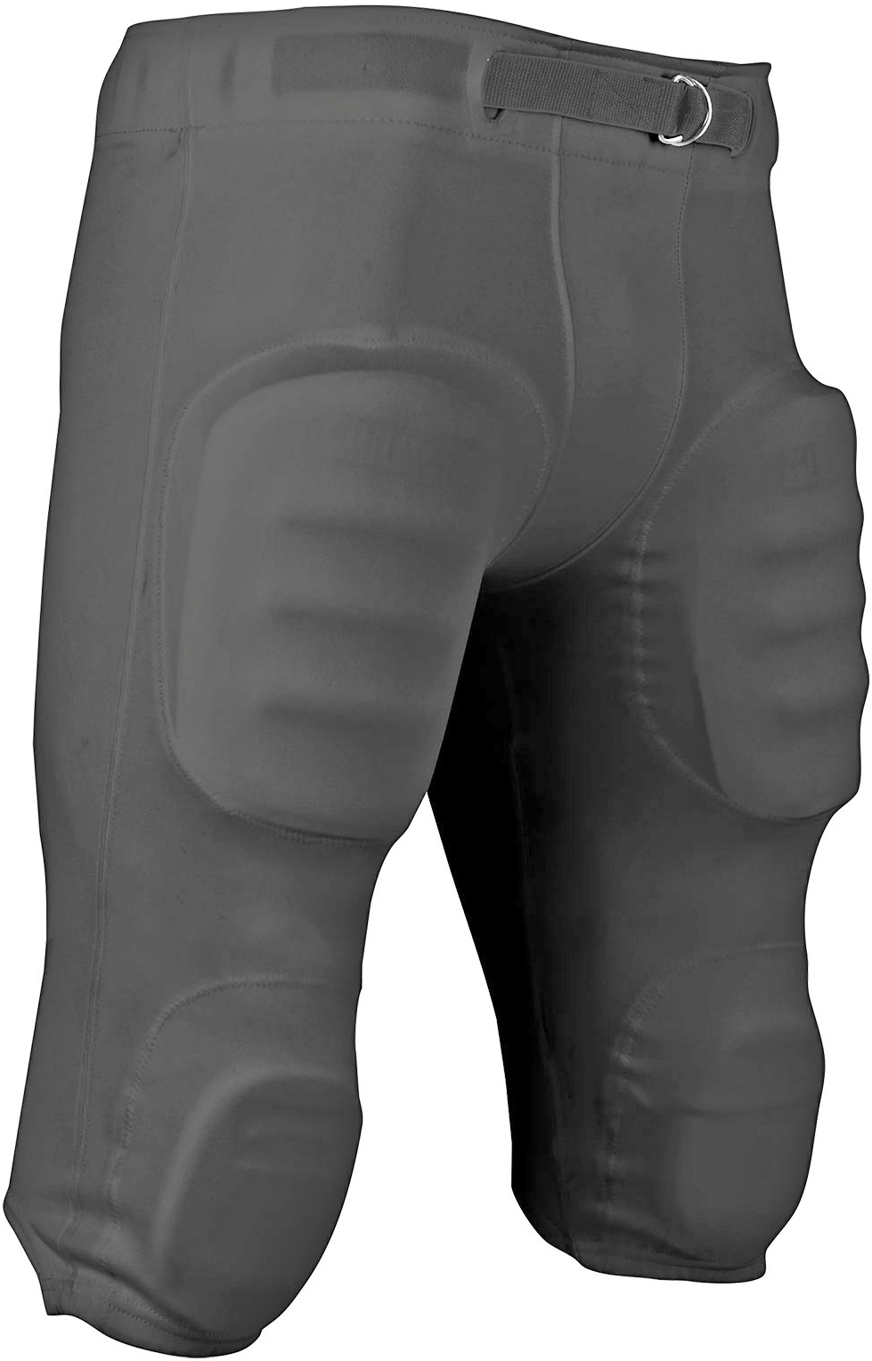 E128975 Champro Touchback Practice Football Pants (Pads Not Included)