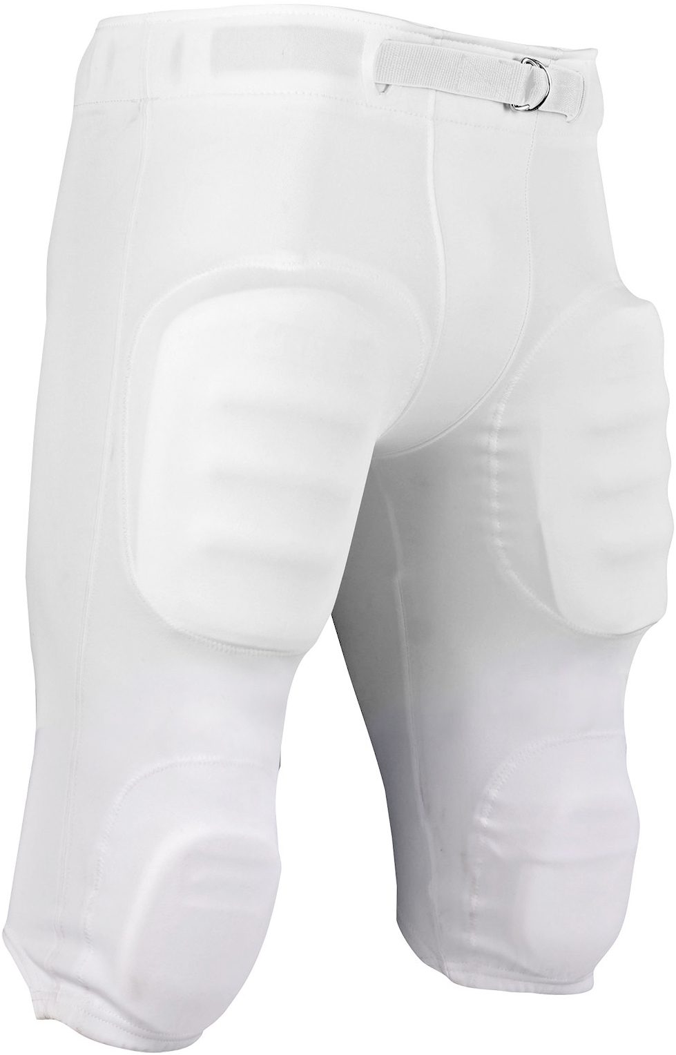 academy football pants with pads