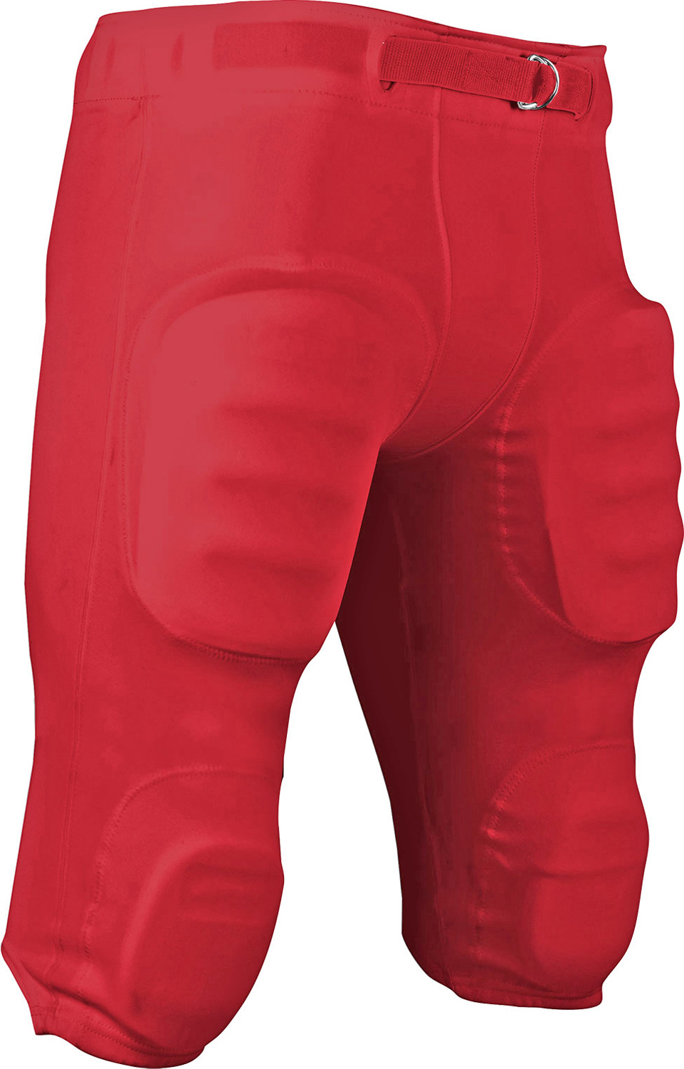 academy football pants with pads