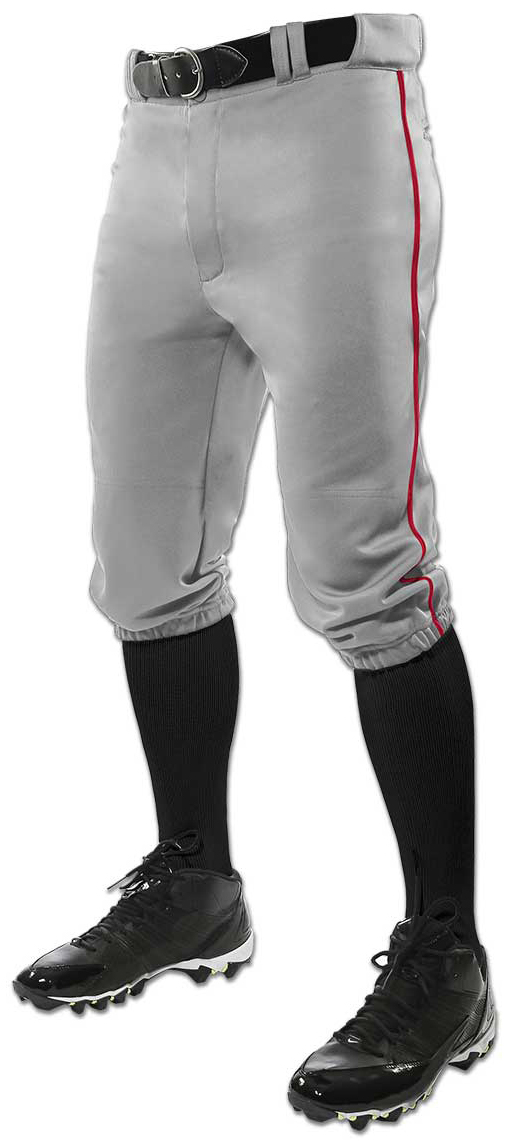 ua knicker baseball pants