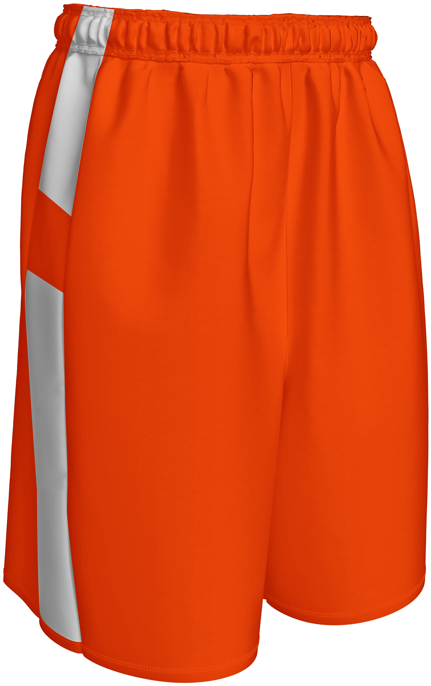 E140499 Champro Unisex (1Ply) Crossover Reversible Basketball Shorts
