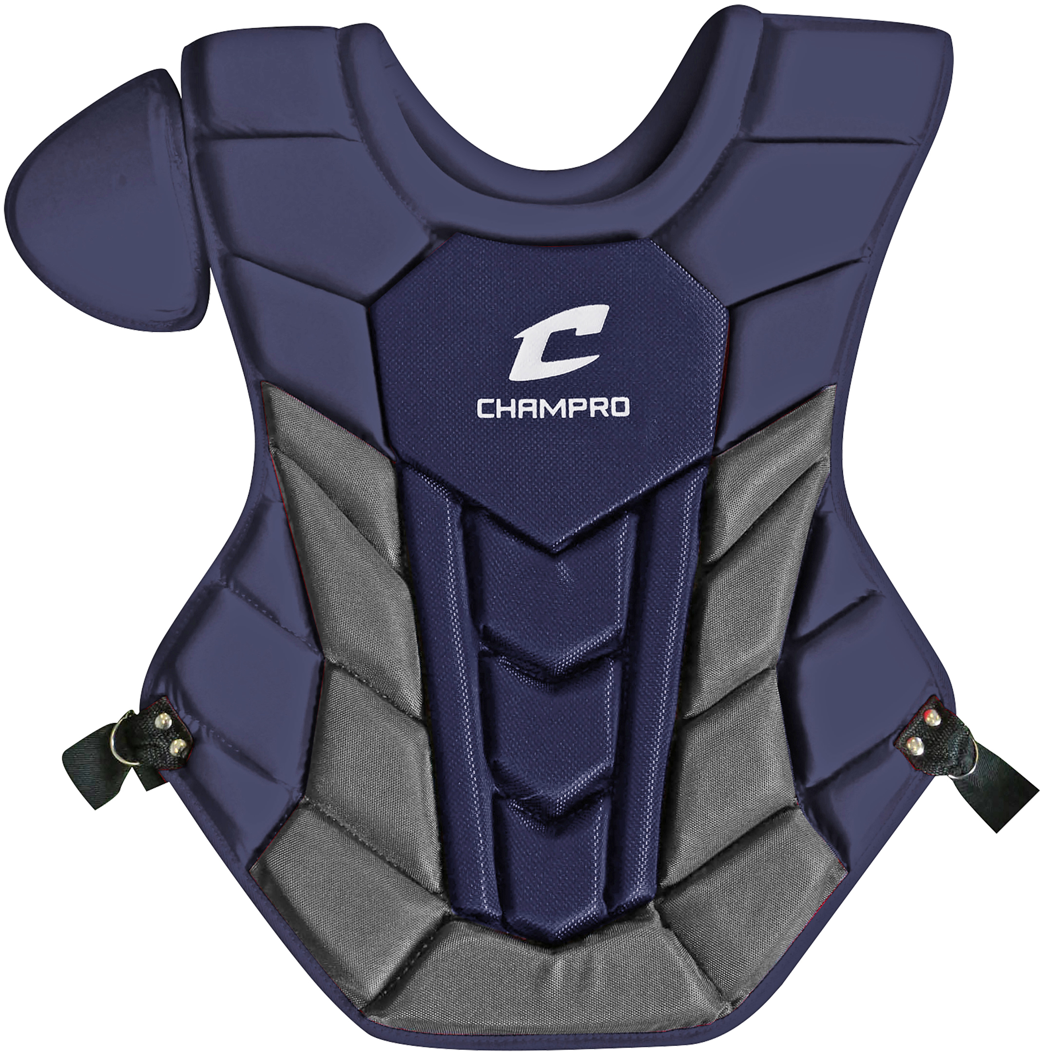 E140480 Champro Optimus Pro Plus Baseball Chest Protectors