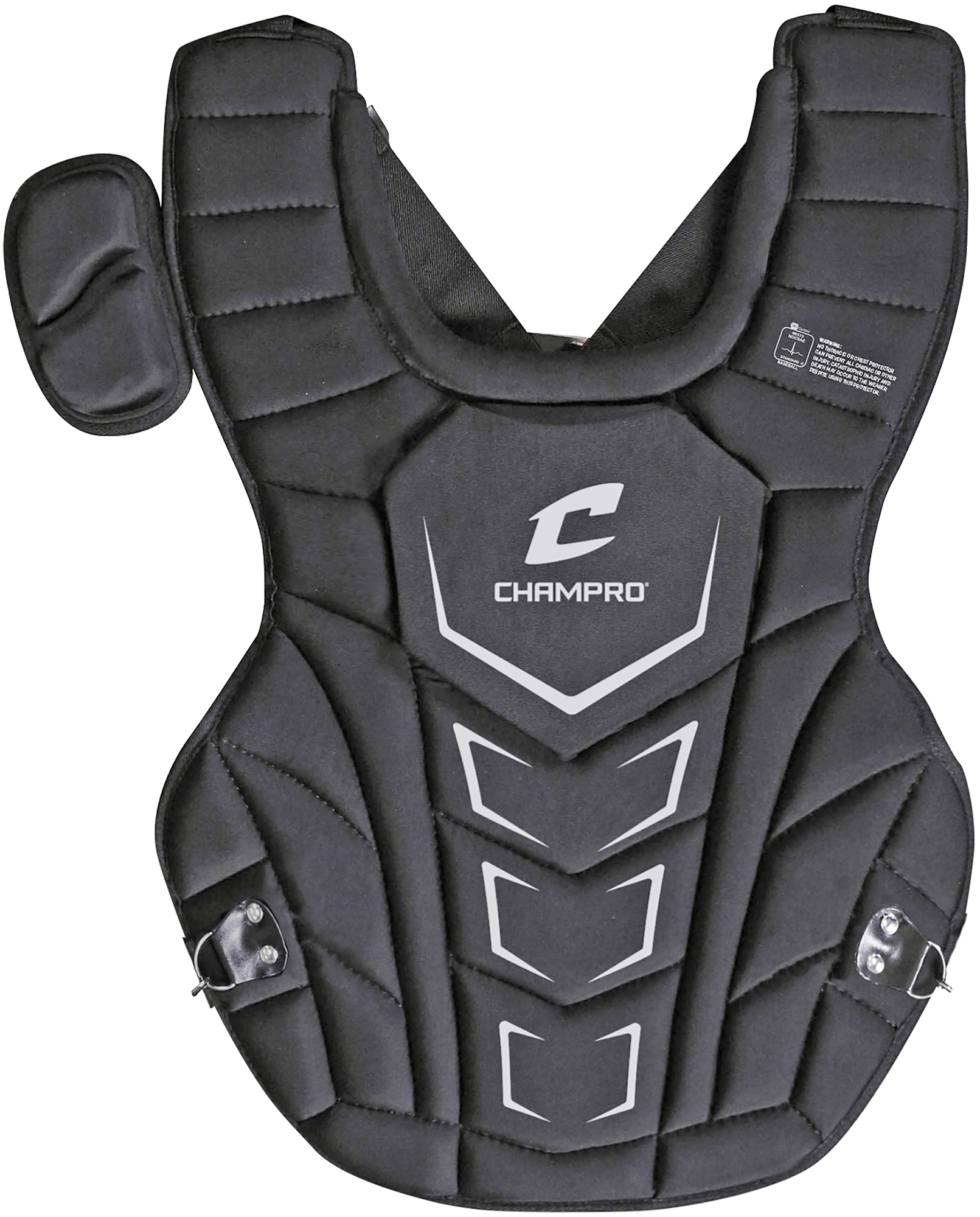 E140481 Champro Optimus MVP Plus Baseball Chest Protectors