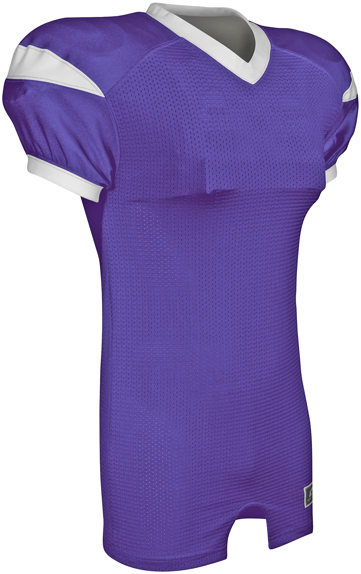 plain youth football jerseys