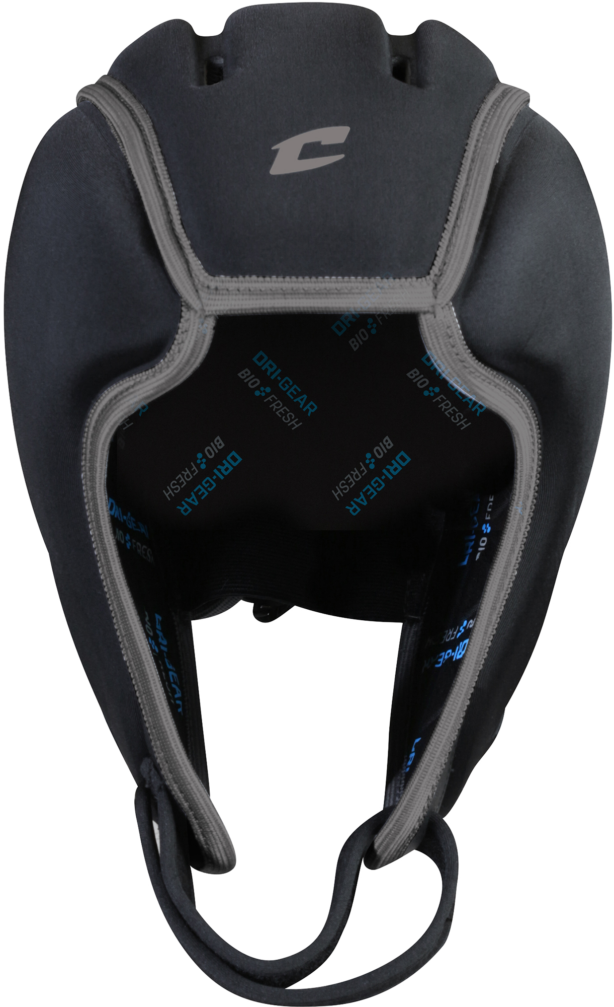 E134721 Champro 7Series Soft Shell Football Headgear