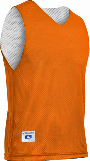 Champro Men's Dri Gear Pro Plus Polyester Reversible Basketball Jersey,  Adult 3X-Large, Orange, Black : : Ropa, Zapatos y Accesorios