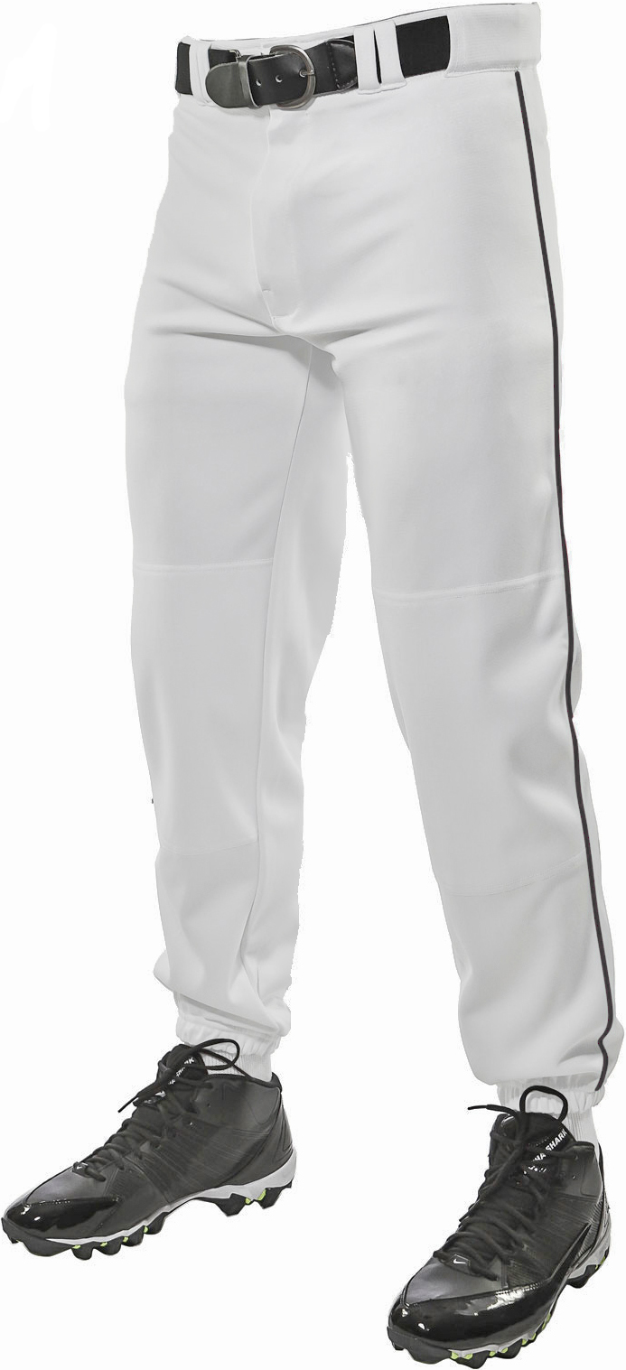 E106306 Champro Triple Crown Classic Braided Baseball Pant