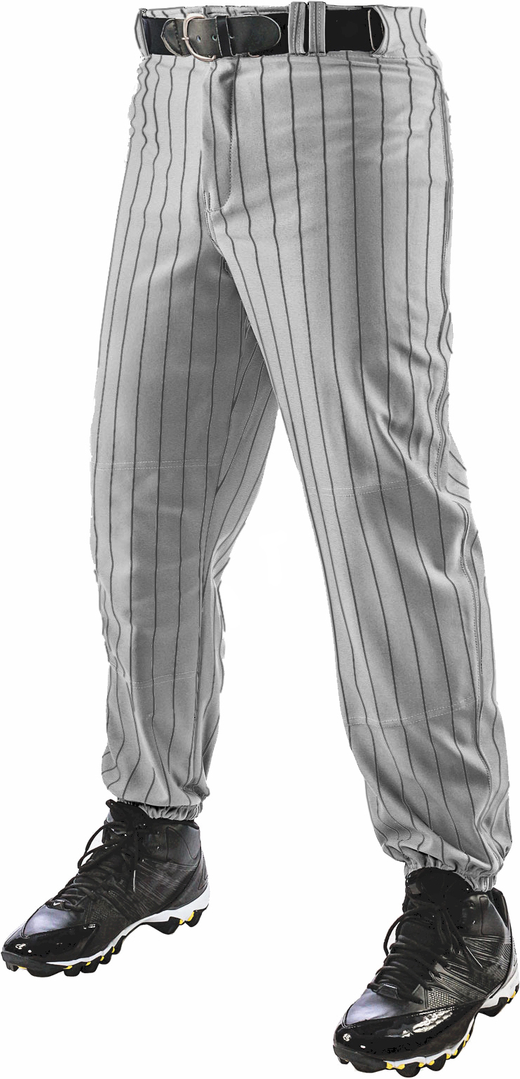 nike pinstripe baseball pants