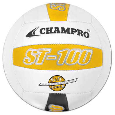 E8727 Champro Official Beach Series ST-100 Volleyballs