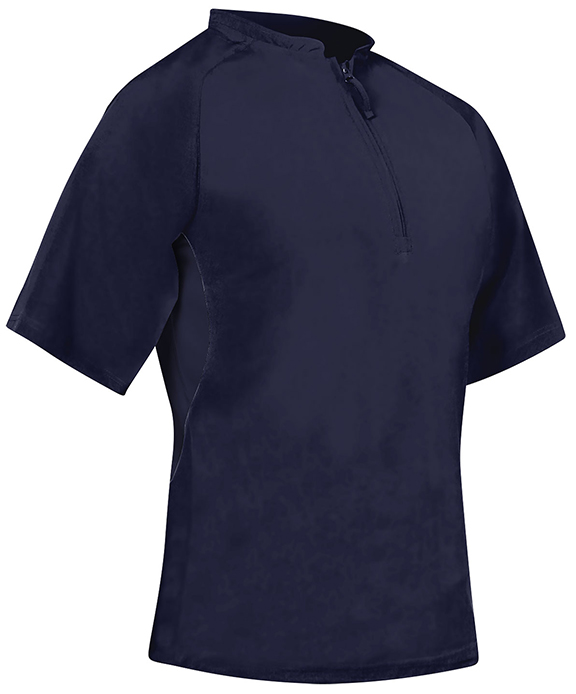 E140465 Champro Adult Youth Baseball Cage Jacket BSJ100