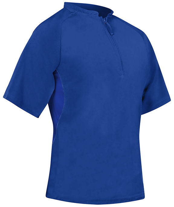 E140465 Champro Adult Youth Baseball Cage Jacket BSJ100