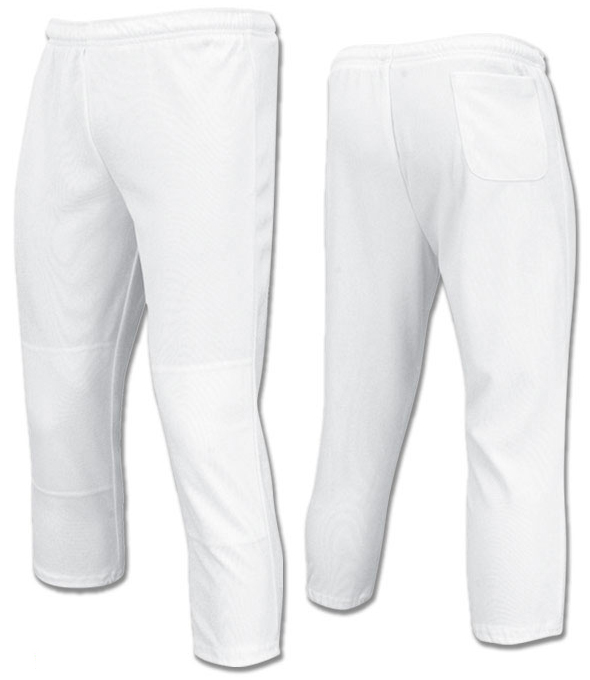 champ pro youth baseball pants