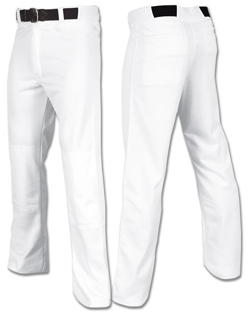 champ pro softball pants