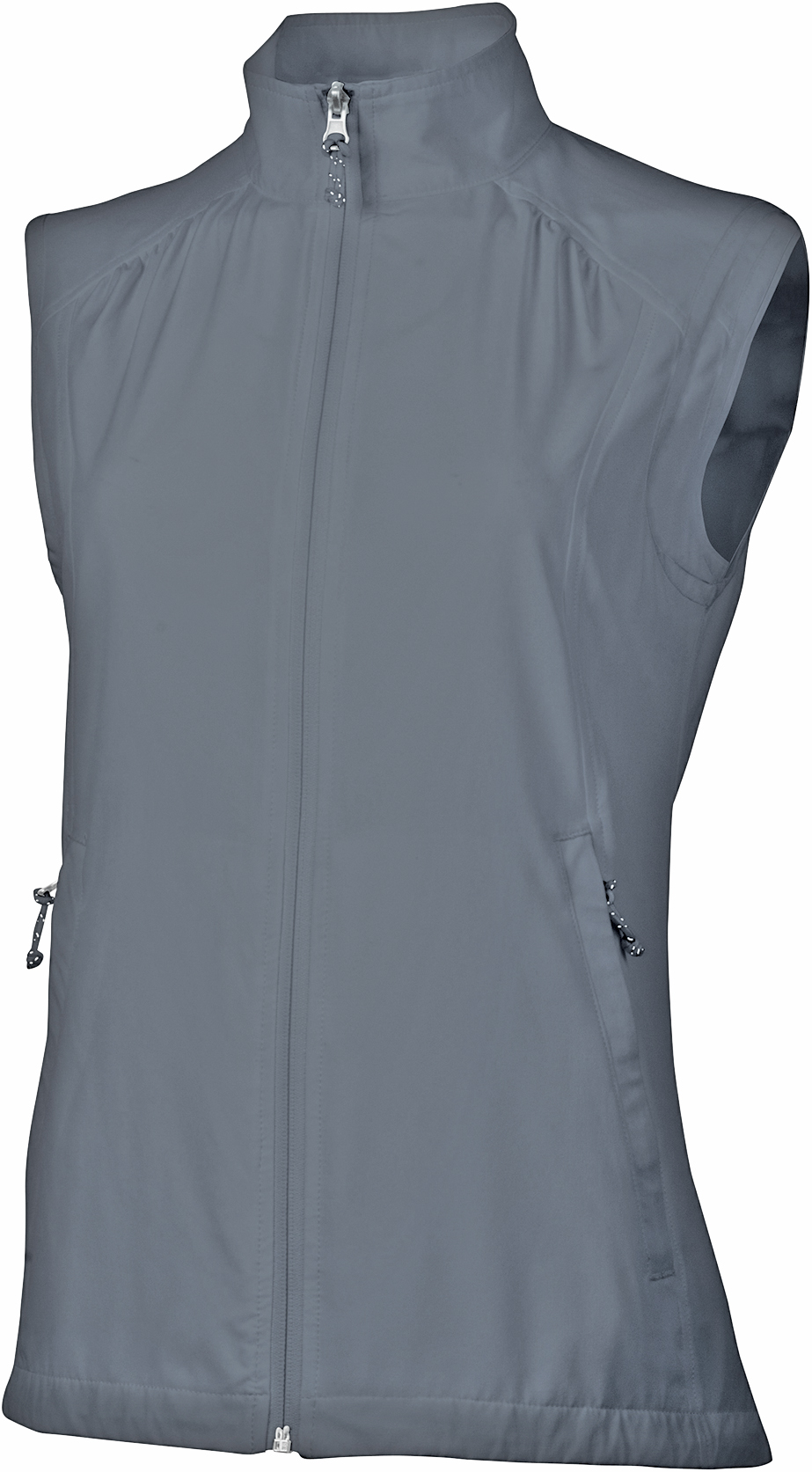E136158 Charles River Womens PackNGo Vest