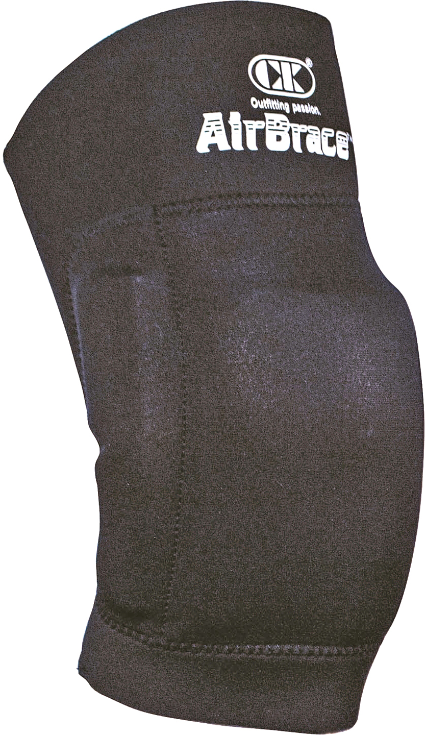 E79819 Cliff Keen Orthopedic Air Brace Knee Pad