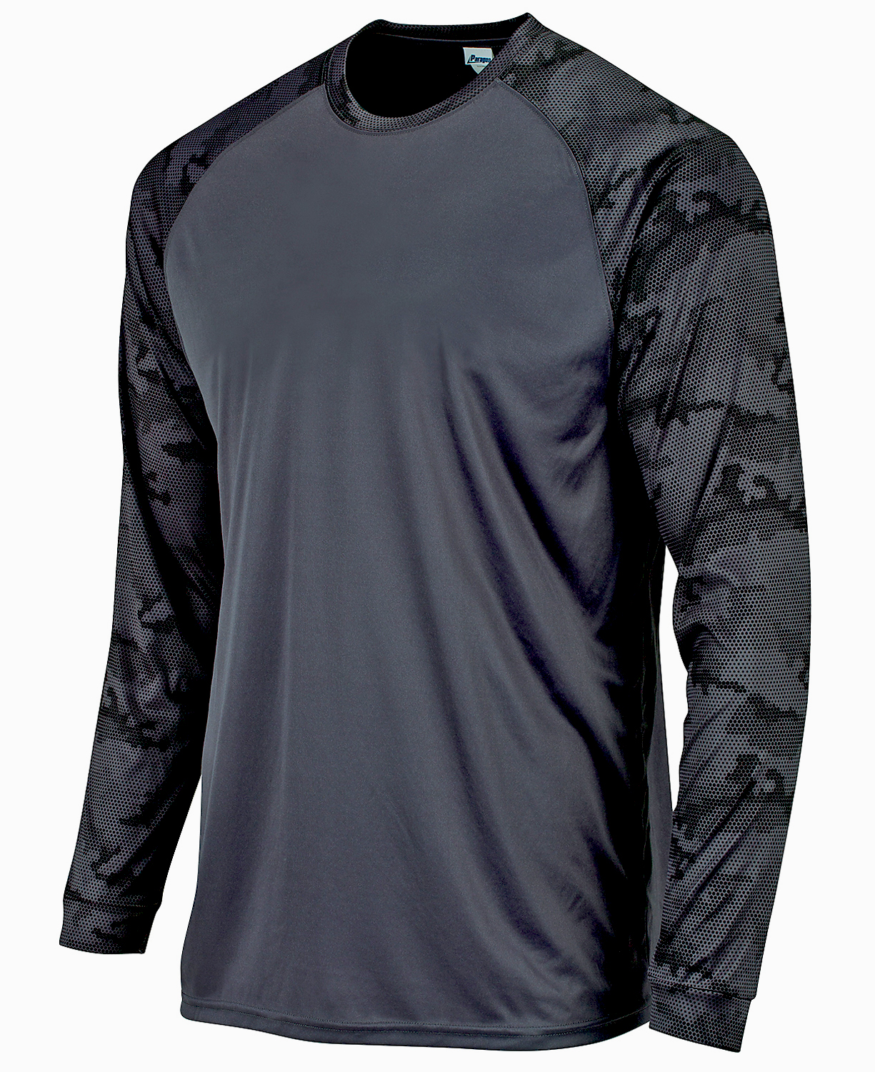 paragon long sleeve shirts