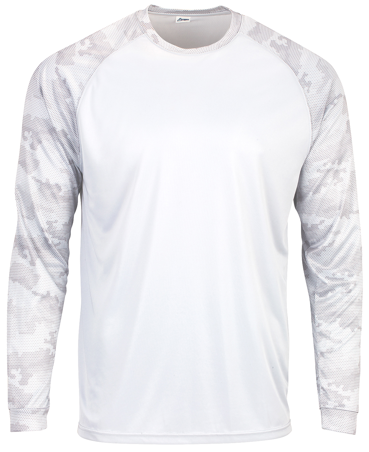 paragon long sleeve shirts