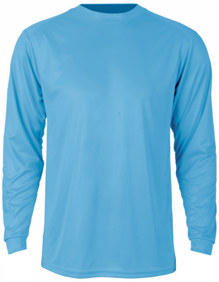 paragon long sleeve shirts