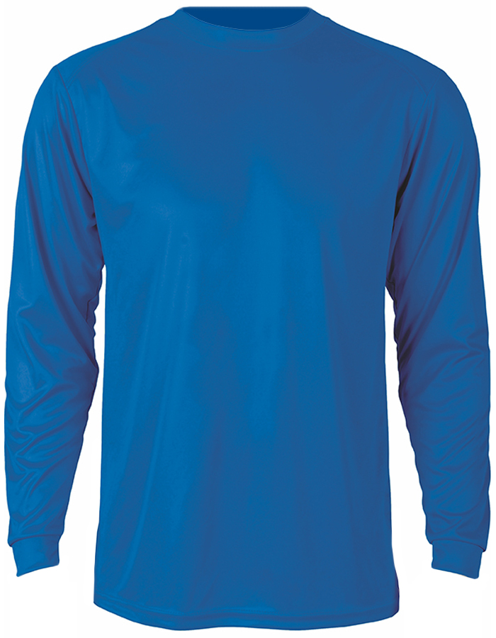 paragon long sleeve shirts