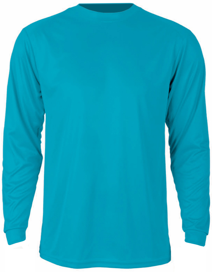 paragon long sleeve shirts