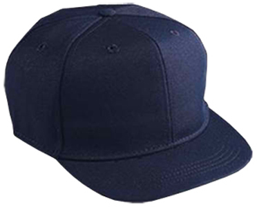 E20241 Dalco Pro Stretch Wool Umpire Caps