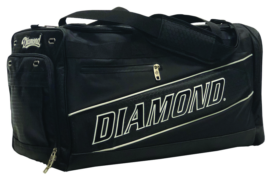 E134009 Diamond Baseball/Softball Pro Duffle Bag