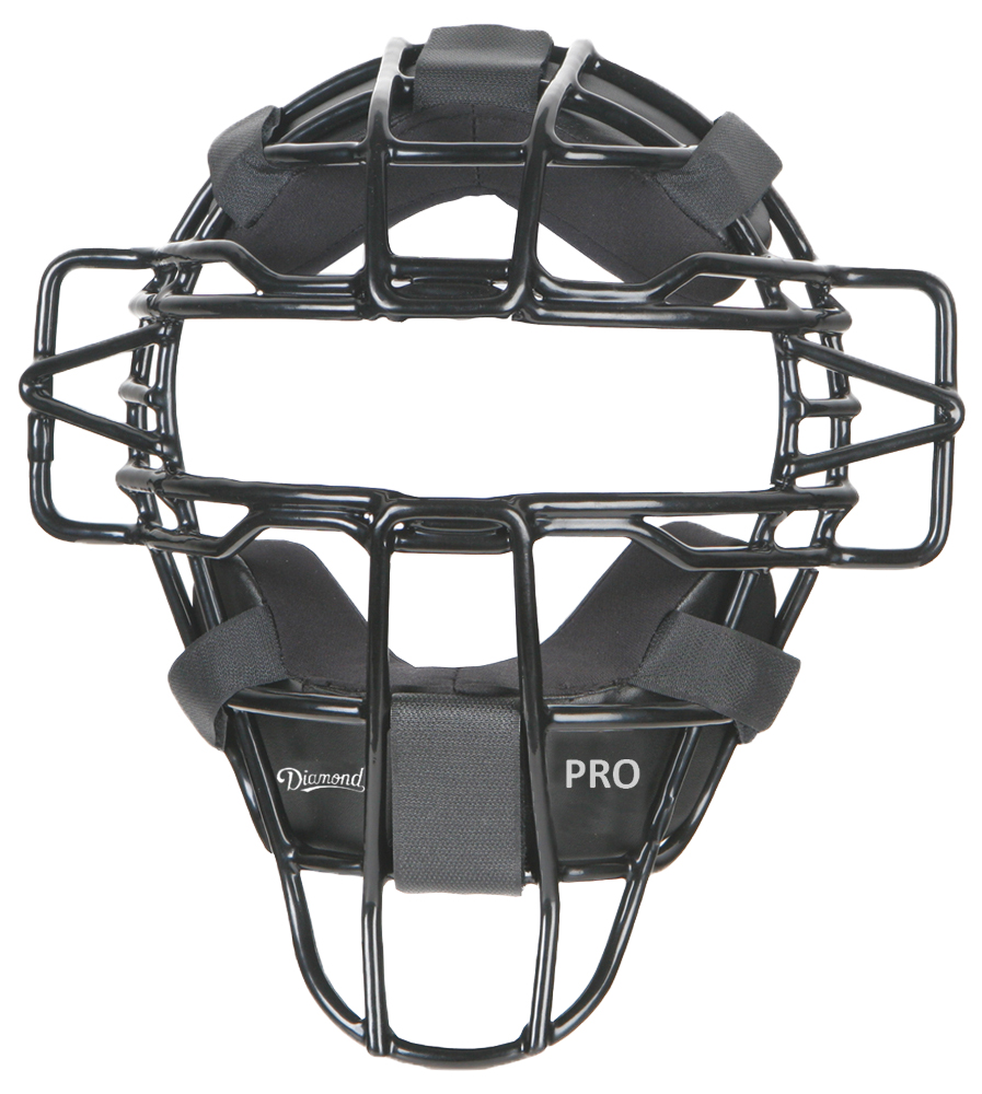 E14855 Diamond DFMPRO Catcher's Face Masks