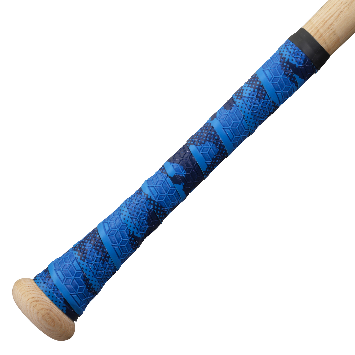 E124419 Easton Baseball HYPERSKIN BaseCamo Bat Grips