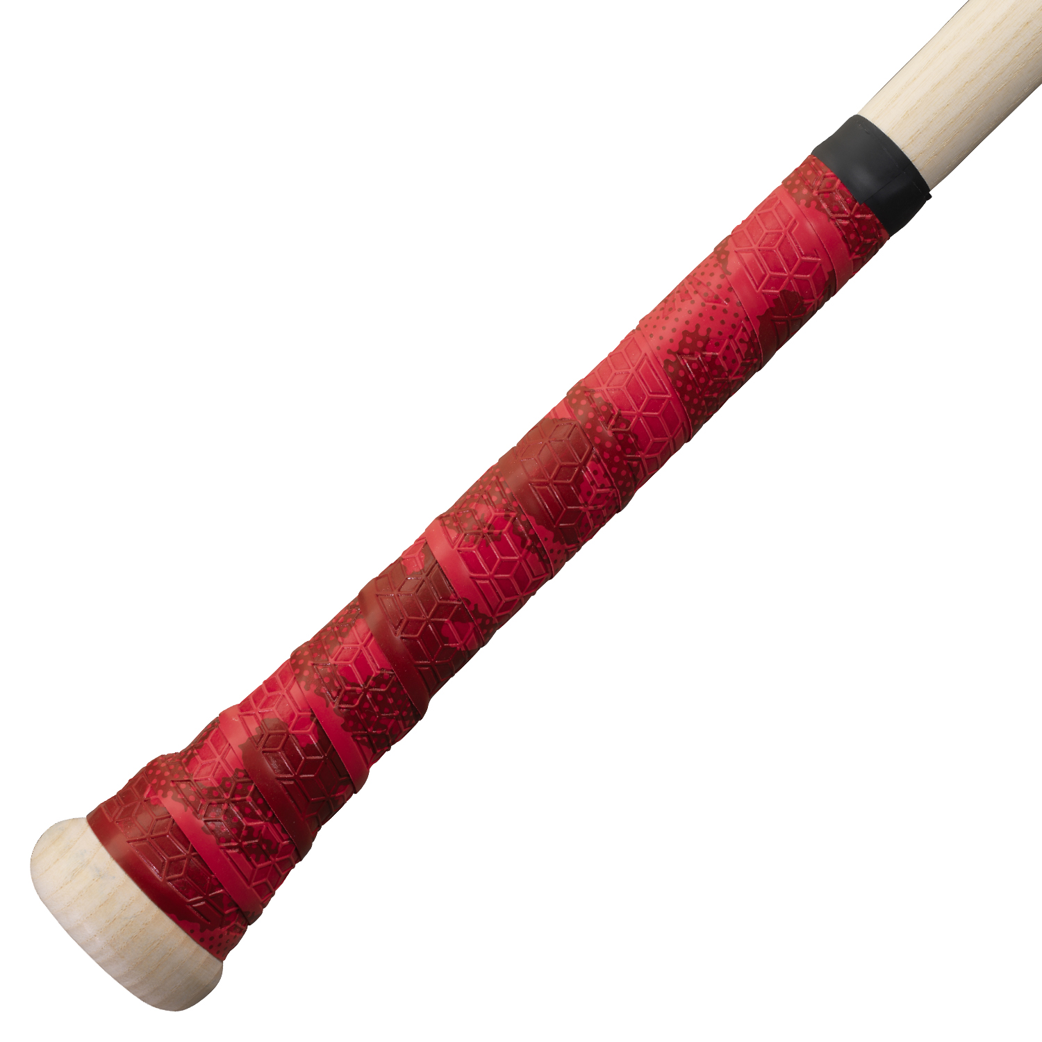 E124419 Easton Baseball HYPERSKIN BaseCamo Bat Grips