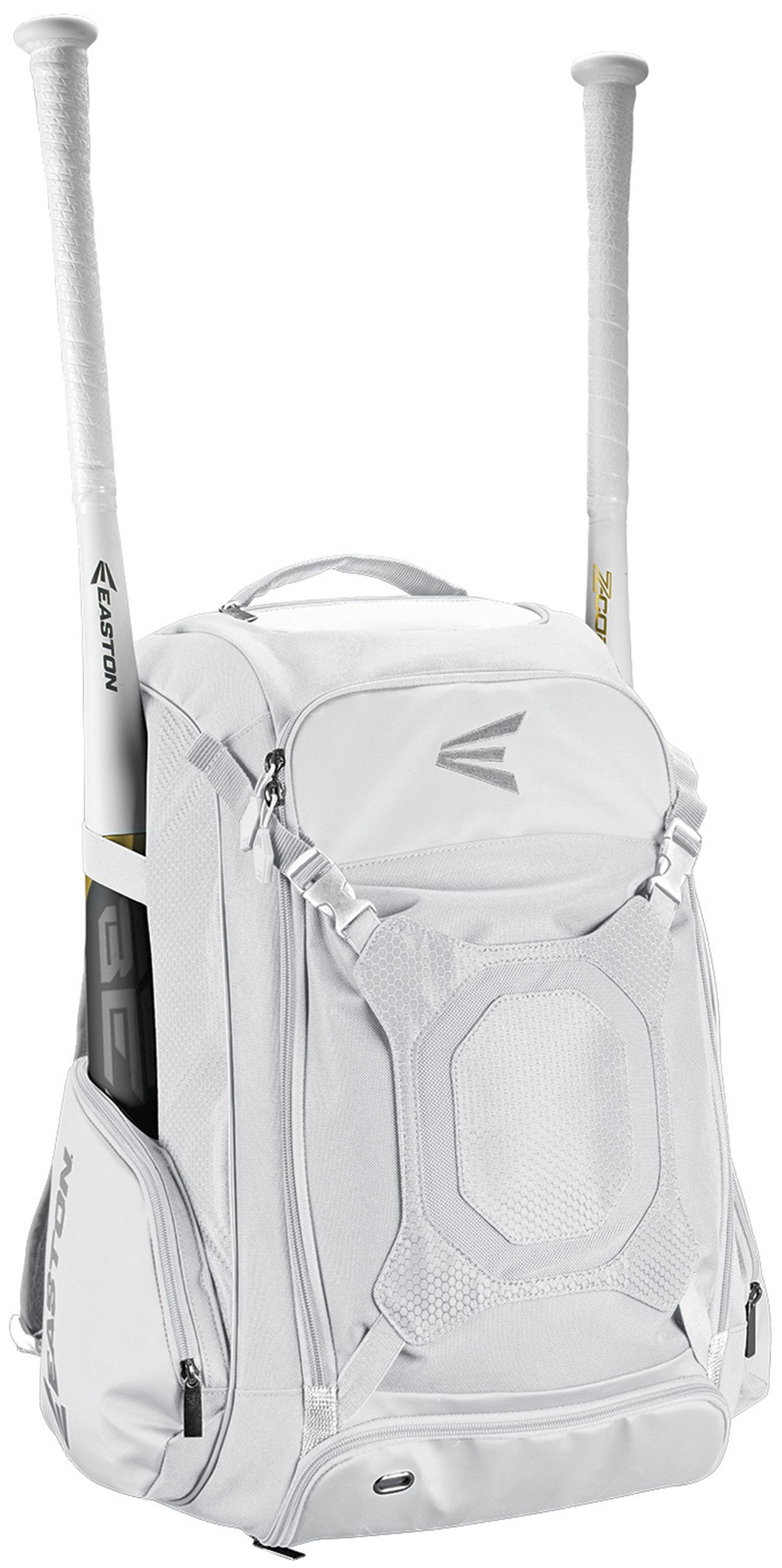 easton backpack baseball